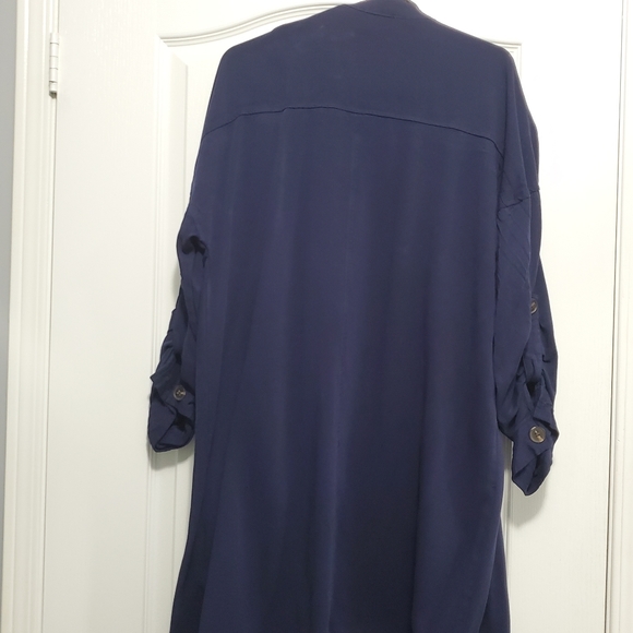 Long Cardigan - Picture 2 of 3